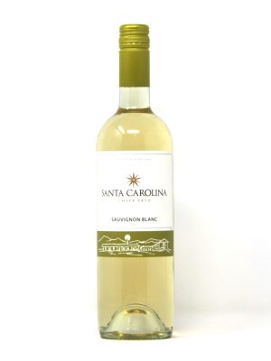 Santa Carolina Sauvignon Blanc (11.5% abv)