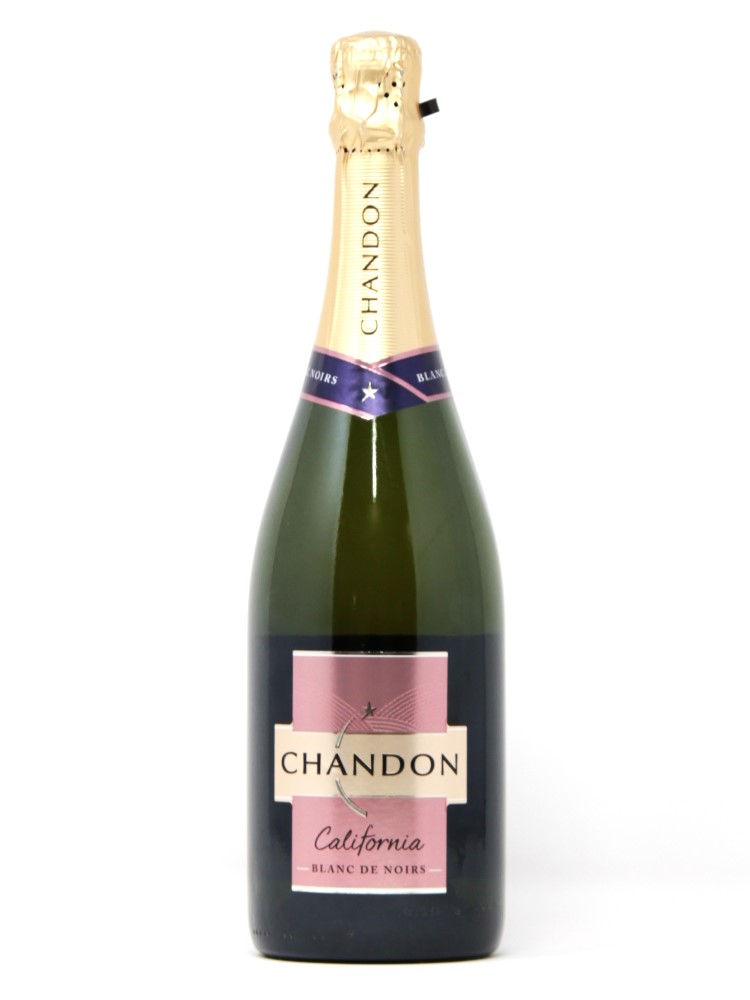 Chandon Blanc De Noirs 12 abv