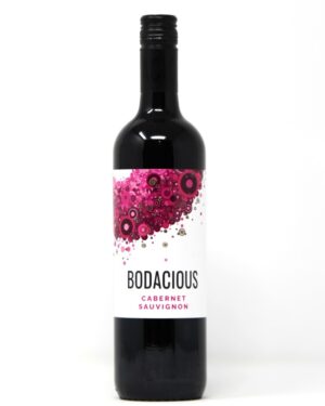 BODACIOUS CABERNET SAUVIGNON