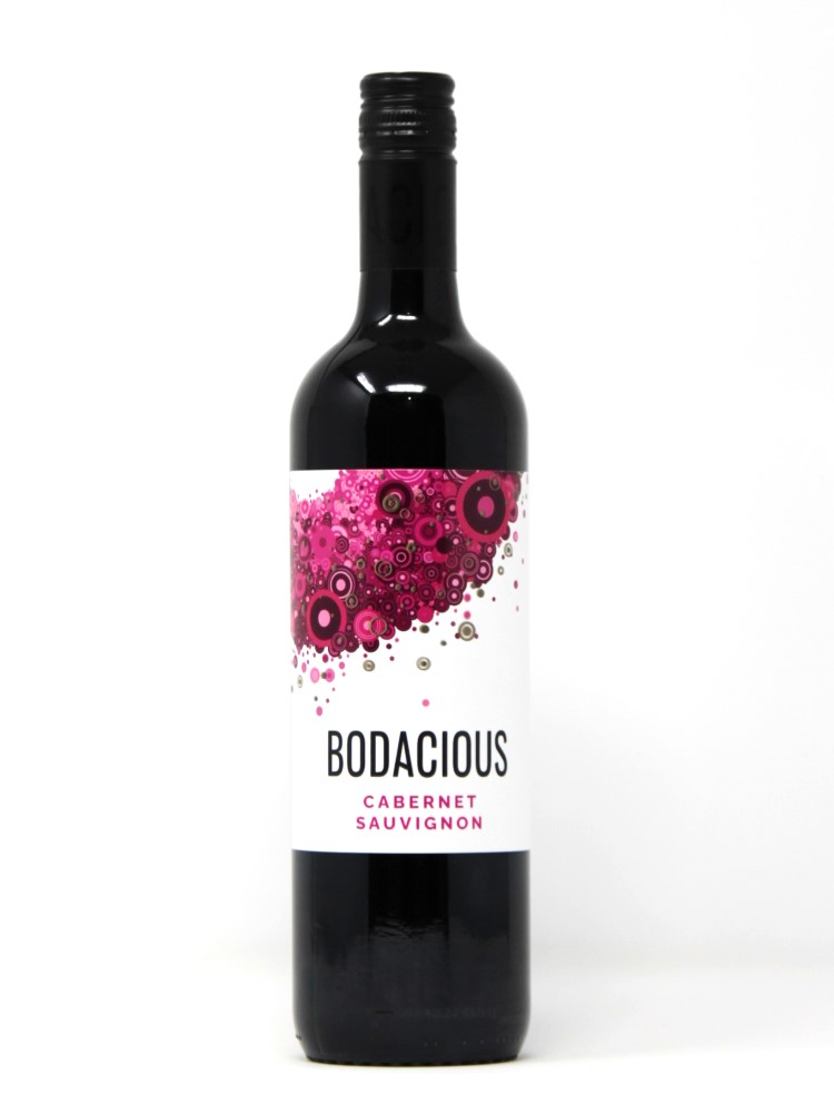 BODACIOUS CABERNET SAUVIGNON