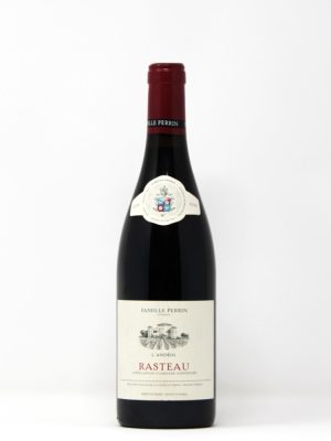 Perrin Rasteau (14% abv)
