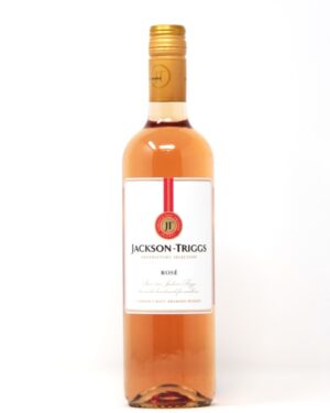 JACKSON TRIGGS PS ROSE