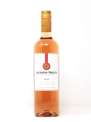 Jackson Trigg’s Rose (11.5% abv)