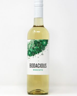 BODACIOUS MOSCATO