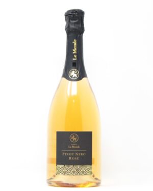 LE MONDE PINOT NERO ROSE
