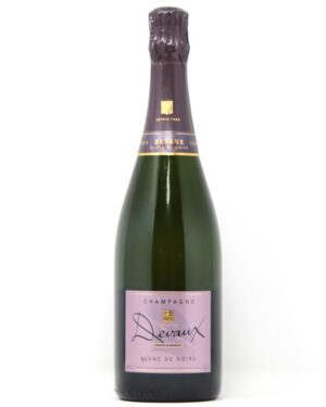 CHAMPAGNE DEVAUX BLANC DE NOIRS