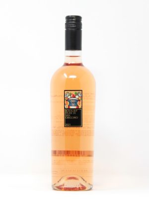 Feudi Di San Gregorio Rosato (12.5% abv)