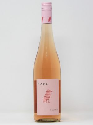 Rabl Zweigelt Rose (11.5% abv)