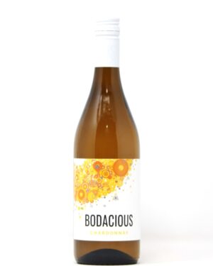 BODACIOUS BOLD CHARDONNAY
