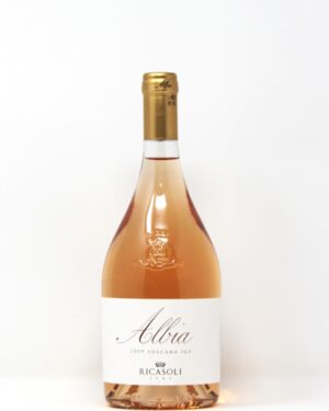 RICASOLI ALBIA ROSE TOSCANO