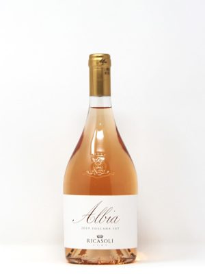 Ricasoli Albia Rose Toscano (13% abv)
