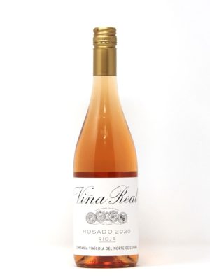 Vina Real Rosado Rioja (12.5% abv)