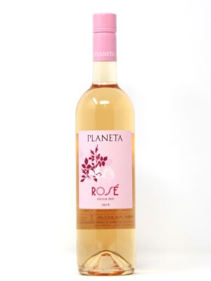 Planeta Rose (12.5% abv)