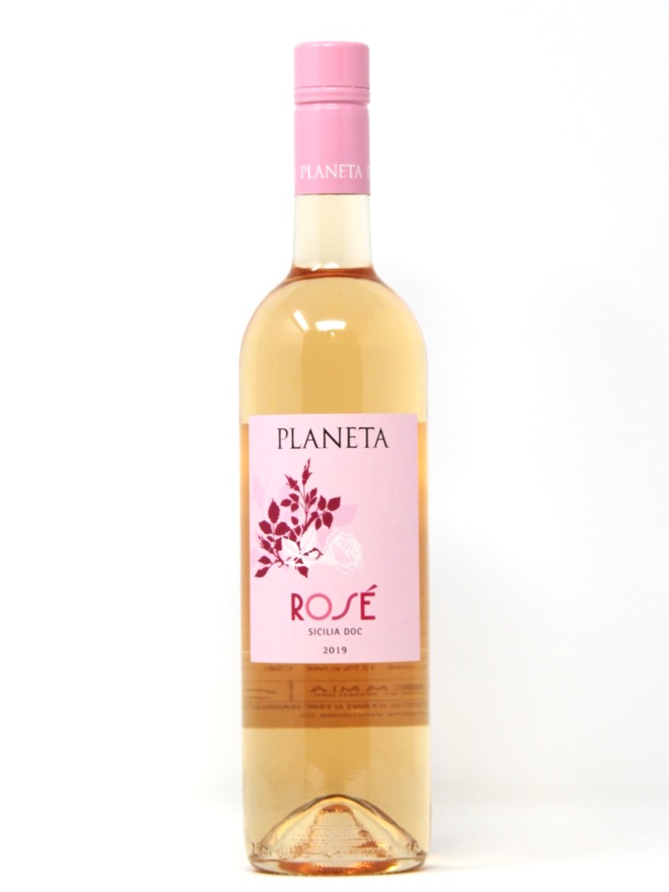 PLANETA ROSE
