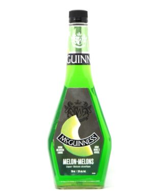 MCGUINNESS MELON