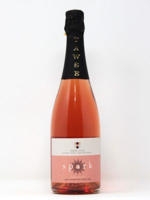 Tawse Quarry Road Sparkling Rose (12% abv)