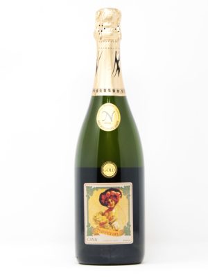 Naveran Brut (11.5% abv)