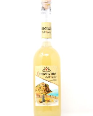 LIMONCINO DELL'ISOLA
