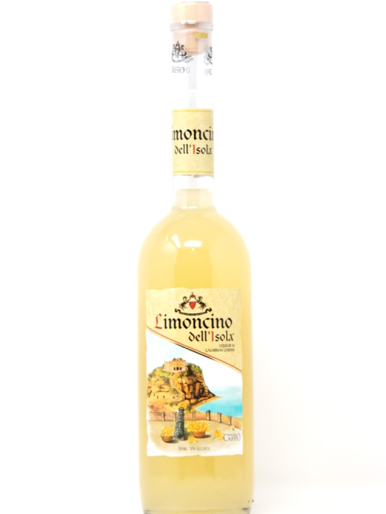 LIMONCINO DELL'ISOLA
