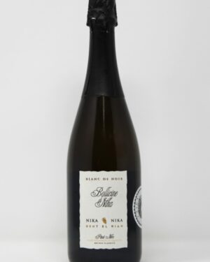 bollicine di nika pinot
