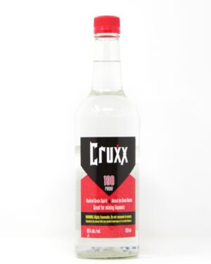 CRUXX GRAIN SPIRIT