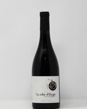 CLOS FORNELLI LA ROBE D'ANGE ROUGE