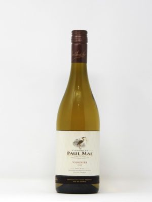 Paul Mas Viognier (13.5% abv)