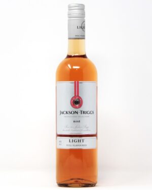 JACKSON TRIGGS LIGHT ROSE