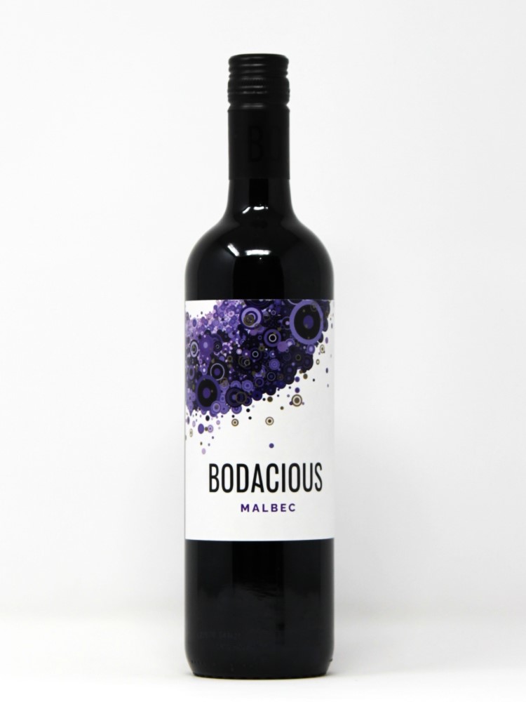 BODACIOUS MALBEC