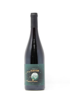 Les Halos De Jupiter Cotes Du Rhone (15% abv)
