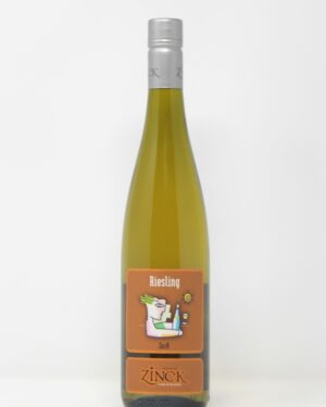 ZINCK RIESLING