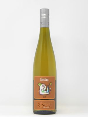 Paul Zinck Riesling (12.5% abv)
