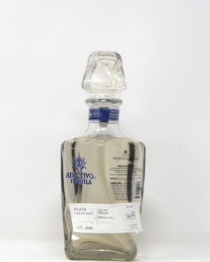 ADICTIVO TEQUILA PLATA