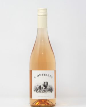 PERRIN OUSTALET ROSE