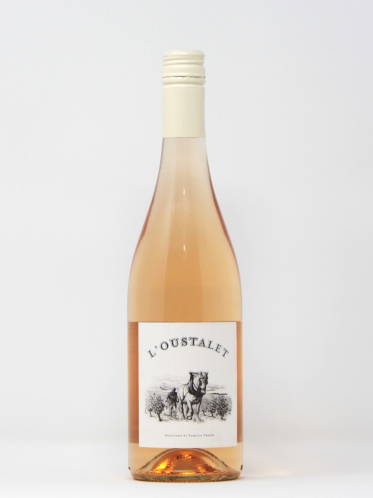 PERRIN OUSTALET ROSE