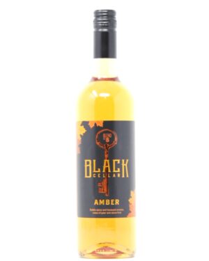BLACK CELLAR AMBER