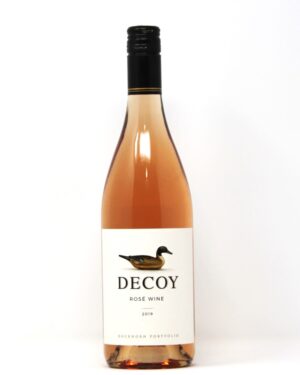 DECOY ROSE