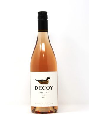 Decoy Rose (13.5% abv)