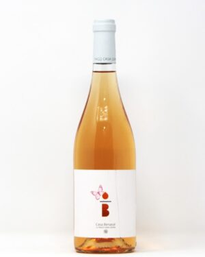 PAGO CASA GRAN - CASA BENASAL ROSE