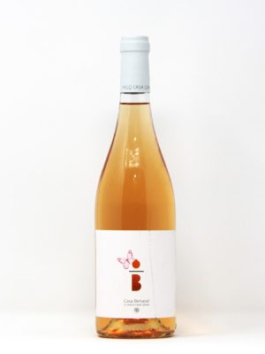 Pago Casa Benasal Rose (12.5% abv)