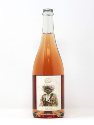 Hatch R. Secco (10.2% abv)