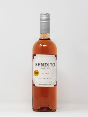 Bendito Classic Rose (12.5% abv)