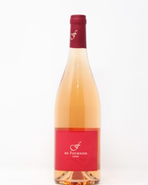 FOURNIER DE FOURNIER PINOT NOIR ROSE