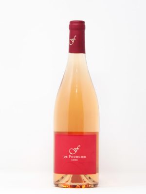 De Fournier Pinot Noir Rose (12% abv)
