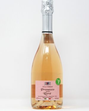 VILLA TERESA PROSECCO ROSE DOC