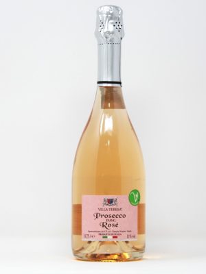 Villa Teresa Rose Prosecco (11% abv)