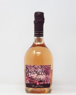 PASQUA PROSECCO ROSE