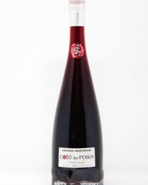 COTE DES ROSES PINOT NOIR 6PK