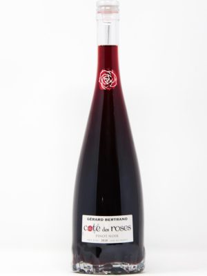 Gerard Bertrand Cote Des Roses Pinot Noir (13.5% abv)