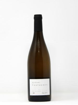 Tracy Les Marnes Sauvignon Blanc (13.5% abv)